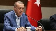 Erdoğan: 'Seçimi Kazanan Ekrem İmamoğlu'nu Tebrik Ediyorum'