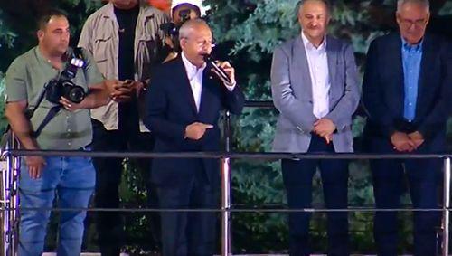 Kılıçdaroğlu: 'İstanbullu Cevap Verecek Demiştik, 800 Bin Oy Farkla Bunu Gördük'