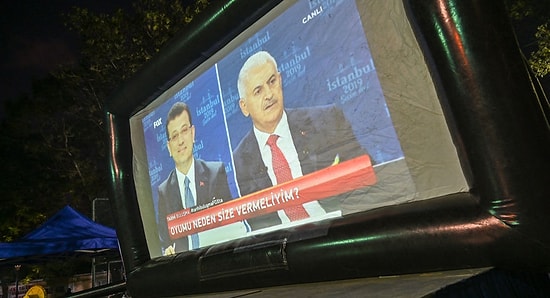 23 Haziran Seçimlerini Hangi Anket Şirketi Doğru Tahmin Etti?