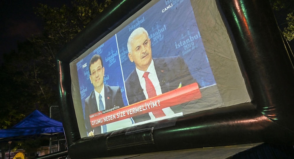 23 Haziran Seçimlerini Hangi Anket Şirketi Doğru Tahmin Etti?