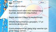 23 Haziran Seçim Sonuçları Sonrasında AKP Kanadından Hangi İsim Hangi Yorumu Yaptı?