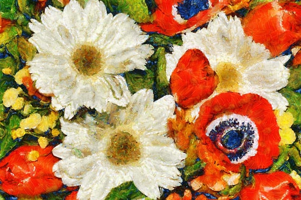 6. А какой цвет вы НЕ нашли здесь?