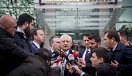 YSK Başkanı Sadi Güven: Seçime Katılım Oranı %84,5