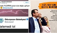 Belediyeler Coştu! Ekrem İmamoğlu'nun İstanbul Zaferini Kutlayan Belediyeler ve Başkanlardan Yaratıcı Mesajlar