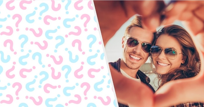 Тест: Ответьте на несколько безобидных вопросов, а мы расскажем, как будут звать вашего следующего парня