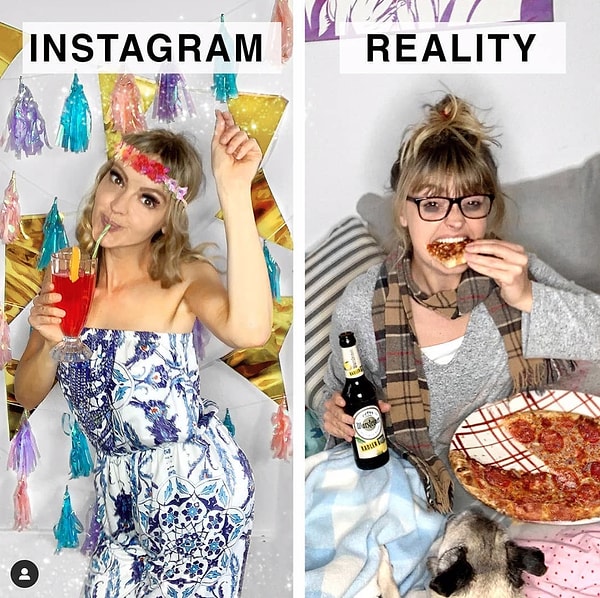 5. Вечеринка