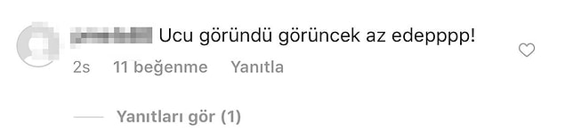 İnsanın kendisine önce bir sorması gerekiyor, "Bu beni ilgilendiriyor mu?" diye.