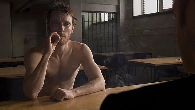 14. Açlık (2008)
