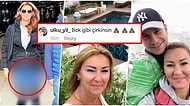 Ne Bitmez Çileymiş! Makyajsız Fotoğrafını Paylaşan Pınar Altuğ'a Gelen Acımasız Yorumlar 'Bu Kadarına da Pes!' Dedirtiyor