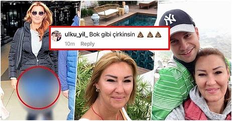 Ne Bitmez Çileymiş! Makyajsız Fotoğrafını Paylaşan Pınar Altuğ'a Gelen Acımasız Yorumlar 'Bu Kadarına da Pes!' Dedirtiyor