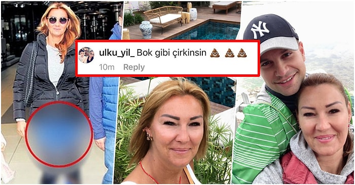 Ne Bitmez Çileymiş! Makyajsız Fotoğrafını Paylaşan Pınar Altuğ'a Gelen Acımasız Yorumlar 'Bu Kadarına da Pes!' Dedirtiyor