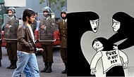Herkesin Mutlaka İzlemesi Gereken Birbirinden Etkileyici 18 Politik Film