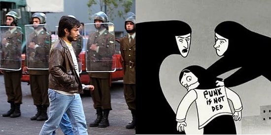 Herkesin Mutlaka İzlemesi Gereken Birbirinden Etkileyici 18 Politik Film