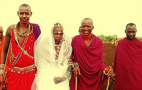 Один муж хорошо, а несколько лучше: 6 народов, у которых многомужество - в порядке вещей