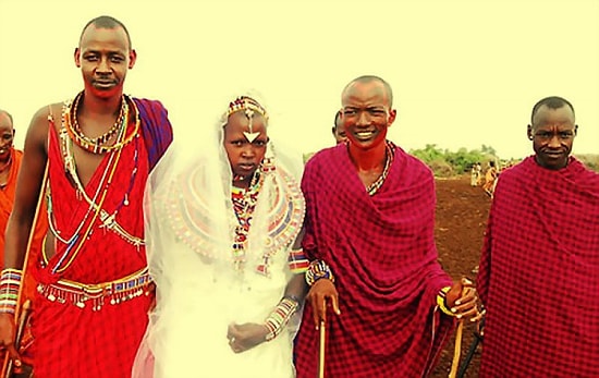 Один муж хорошо, а несколько лучше: 6 народов, у которых многомужество - в порядке вещей