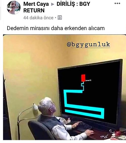 Yaratıcı Zekasını Çok Gereksiz İşlerde Kullanarak Toplumsal Medyayı Yarım Yarım Yaran 12 Kişi