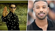 Keanu Reeves'in Yerini Michael B. Jordan Alıyor! Wachowski Kardeşlerin Yöneteceği Yeni Bir Matrix Filmi Yolda