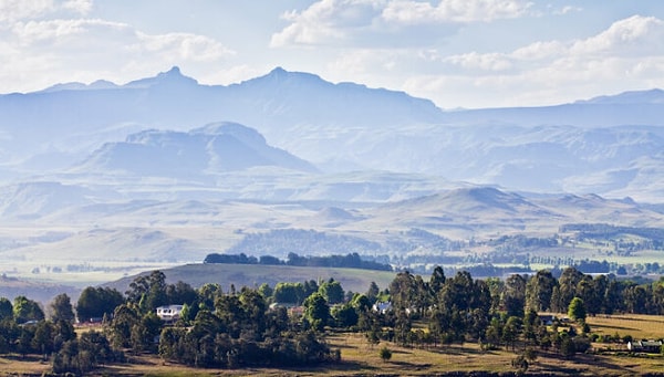 4. Басутоленд