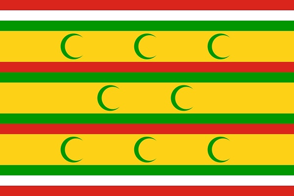 7. Султанат Занзибар