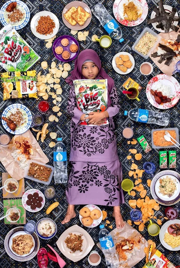 13. Куала-Лумпур, Малайзия