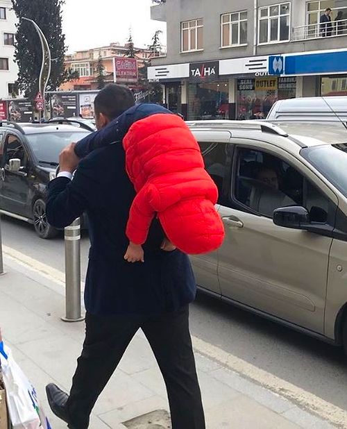 Daha Birinci Bakışta Ülkemiz Hudutları İçinde Çekildiği Belirli Olacak Birbirinden Sayko 15 İmaj