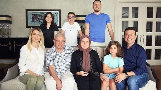 Ortak Yayında Duyurmuştu: İmamoğlu Kendisinin, Eşinin ve Babasının Mal Varlığını Açıkladı