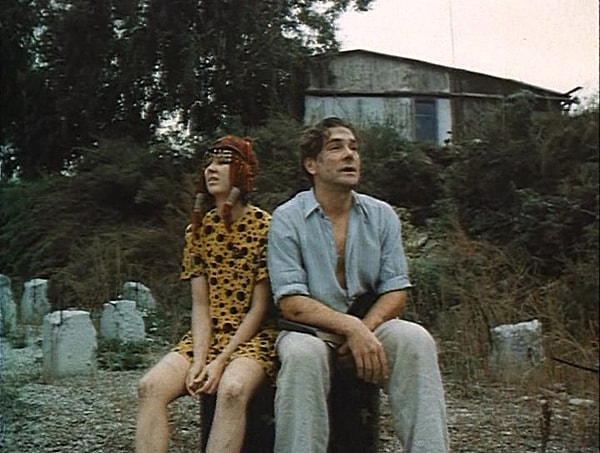 33. А "Патриотическую комедию", как, видели?