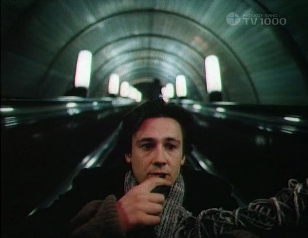 35. "Дюба-дюба" смотрели?