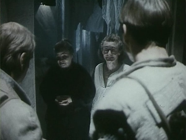 39. Еще один российский ужастик - "Гонгофер"?