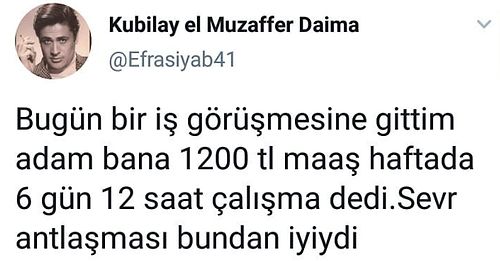 Anlattığı Kıssalarla Herkesi Büyük Çaplı Kahkaha Krizlerine Sokan 11 Kişi