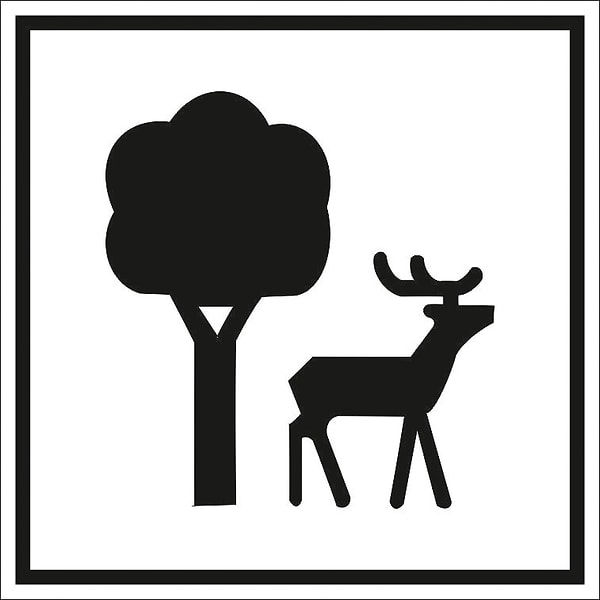 5. Вам знаком этот знак?