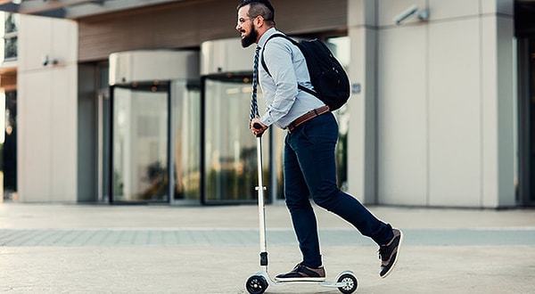 Вы боитесь взрослеть