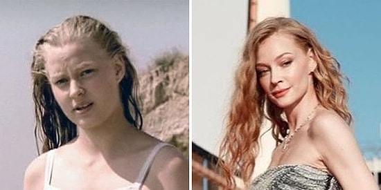 Первые шаги: Как выглядели известные российские актрисы в своих дебютных фильмах