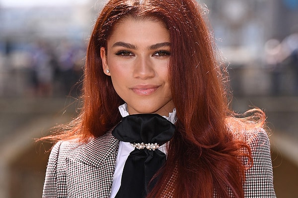 Вы похожи на Зендаю!