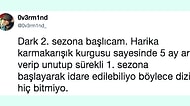 İzleyicilerinin Beynini Çorbaya Çeviren Dark Dizisiyle İlgili Tespitleriyle Güldüren Diziseverler