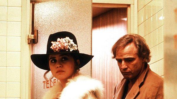 4. Last Tango in Paris (1972)