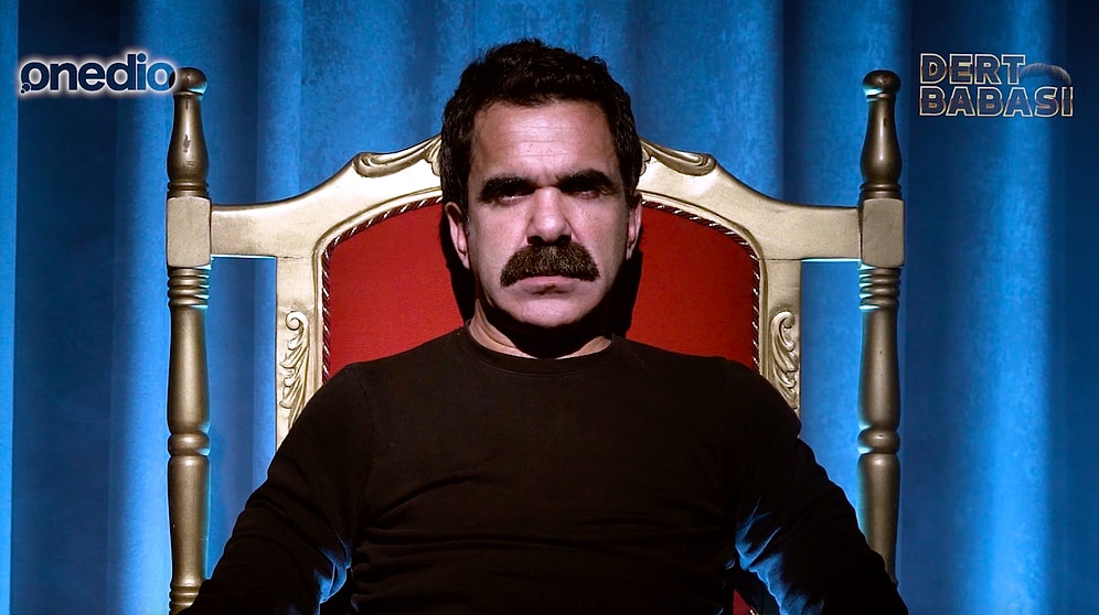 Dert Babası: Bir Kadını Kendime Nasıl Bağlarım?