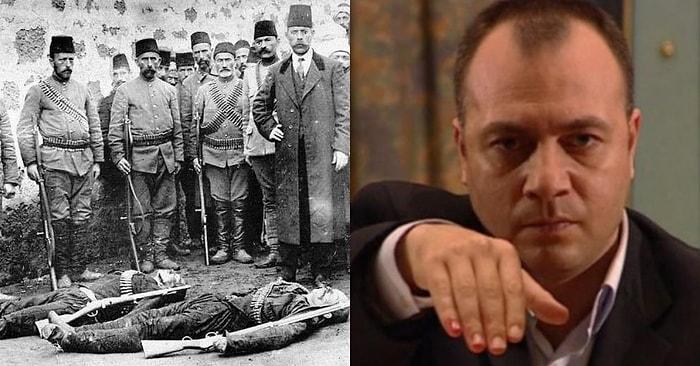 Süleyman Çakır'la Birlikte Zihnimize Kazınan Efsane Hekimoğlu Türküsü'nün Gerçek Hikâyesi