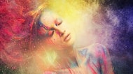 10 Soruda Ruhunun Rengini Söylüyoruz!