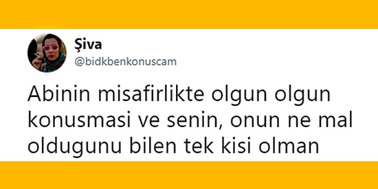 Kardeşler Arasındaki Über Komik ve Bir O Kadar da Tatlı Olayları Paylaşımlarına Yansıtmış 13 Kişi