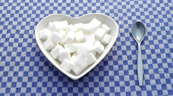 7. Каким не бывает диабет?