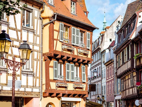 4. Где бы вы жили?