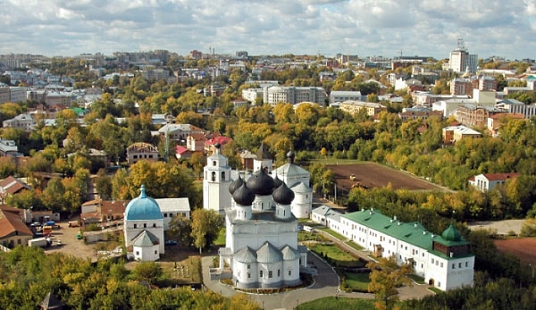 5. "Хватит уже маракаться!" - что означает данное выражение, произнесенное в сердцах жителем Кировской области?