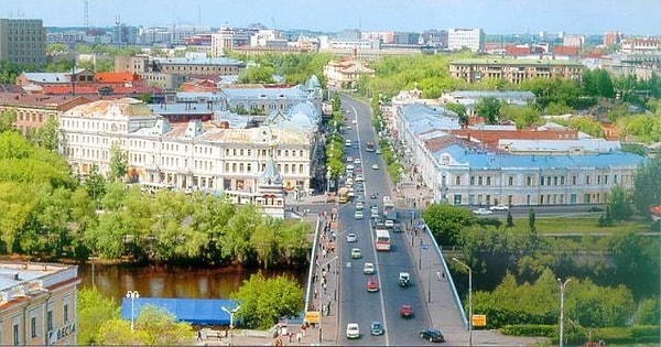 10. Добро пожаловать в Омскую область! Так, что такое "чойс"?