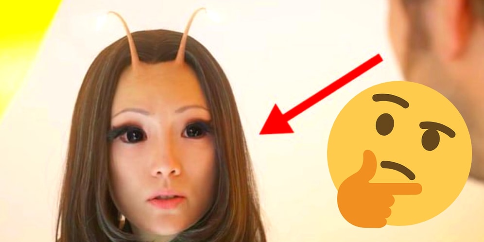 Тест: Сколько персонажей Marvel вы можете назвать из "Саги бесконечности"?