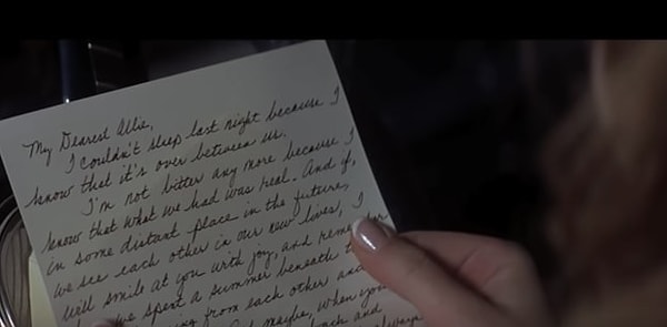 5. Кто является автором этого письма?