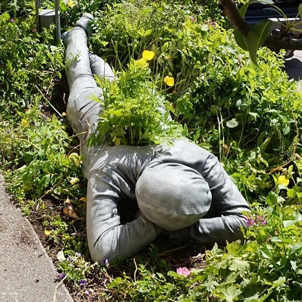 16. Когда в душе весна