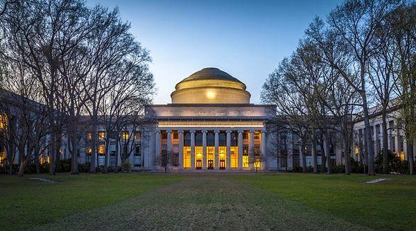MIT’de bu yıl Yapay Zeka Fakültesi kurulmuştu