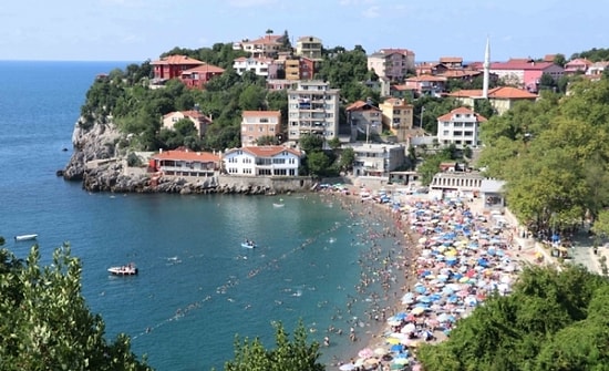 2019 Zonguldak Liseleri Taban Puanları ve Yüzdelik Dilimleri