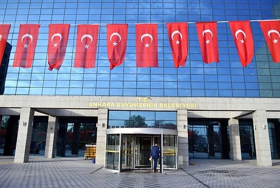 Ankara Büyükşehir Belediyesi'nden Halk Ekmek Yöneticilerine Soruşturma